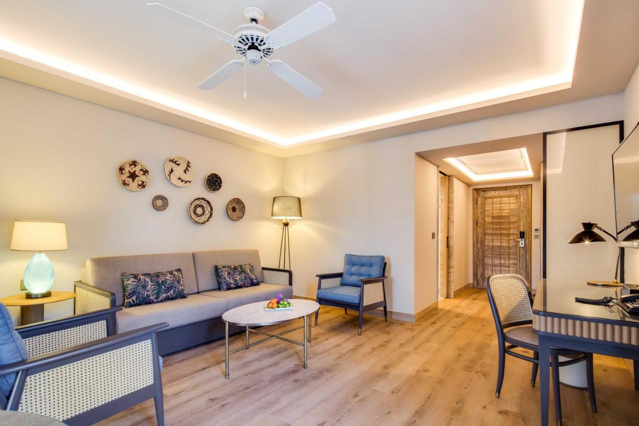 Divan Bodrum Palmira Göltürkbükü Exterior foto