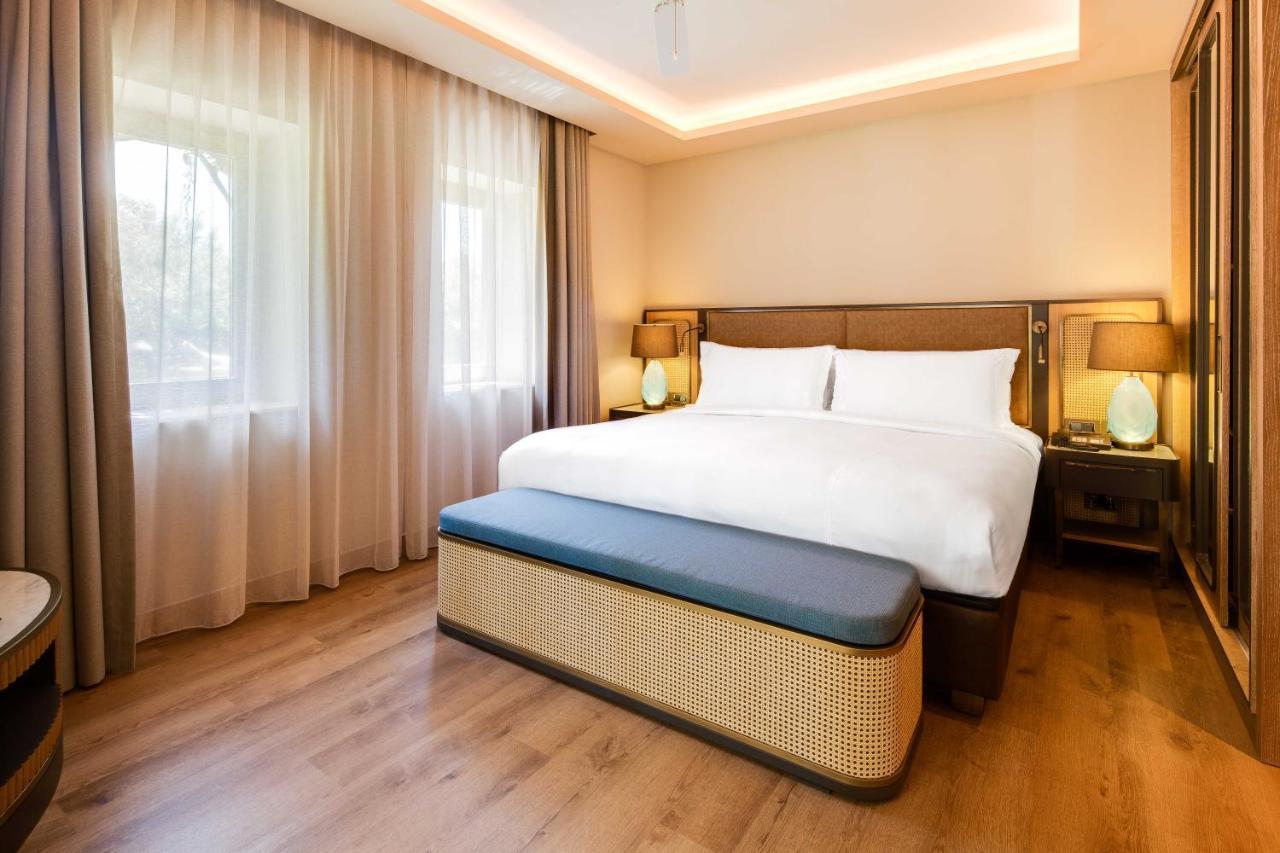 Divan Bodrum Palmira Göltürkbükü Exterior foto
