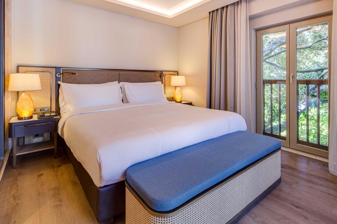 Divan Bodrum Palmira Göltürkbükü Exterior foto
