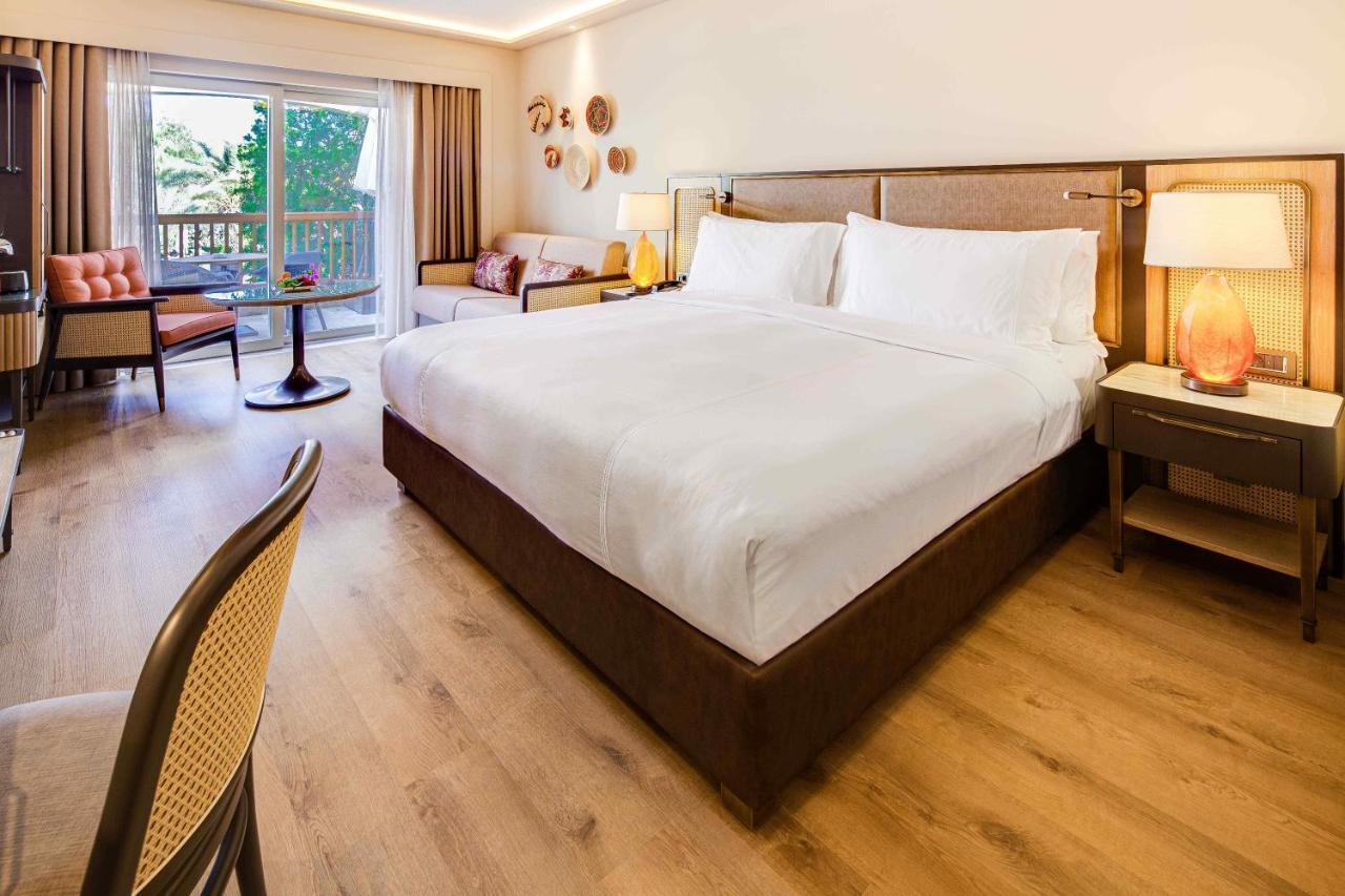 Divan Bodrum Palmira Göltürkbükü Exterior foto