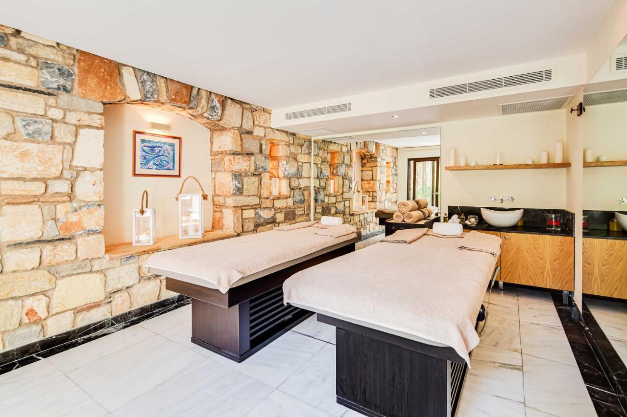 Divan Bodrum Palmira Göltürkbükü Exterior foto