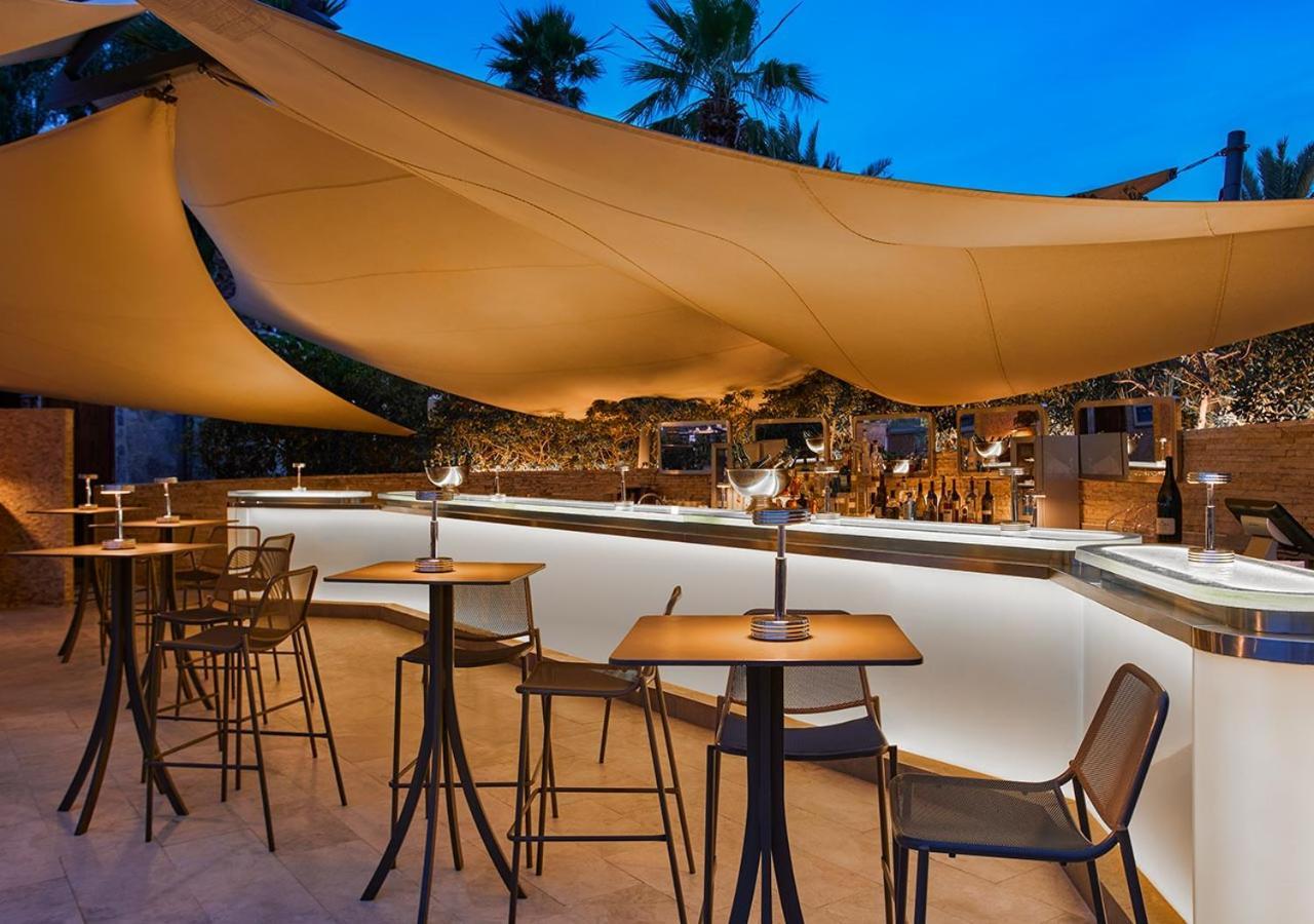 Divan Bodrum Palmira Göltürkbükü Exterior foto