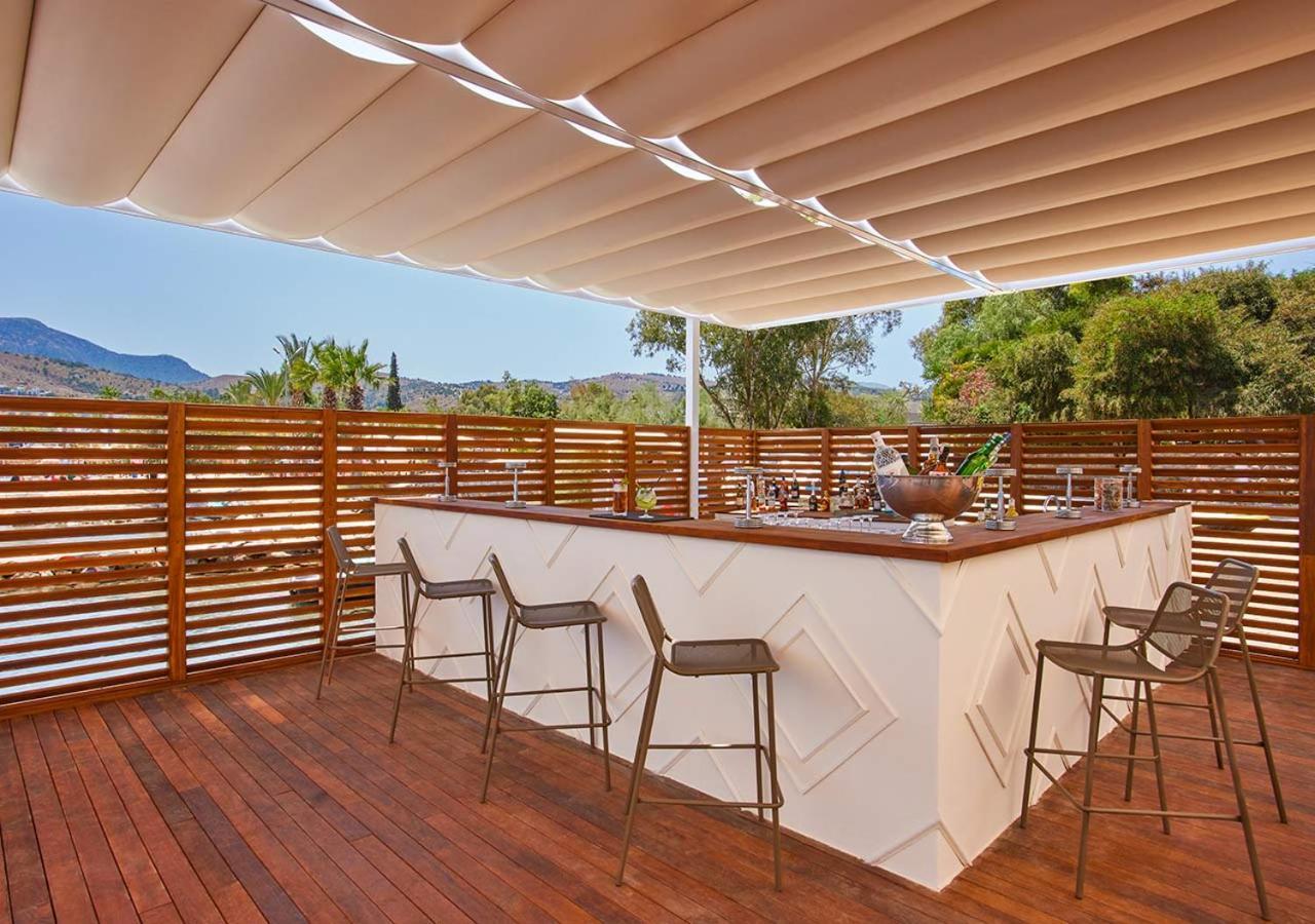 Divan Bodrum Palmira Göltürkbükü Exterior foto