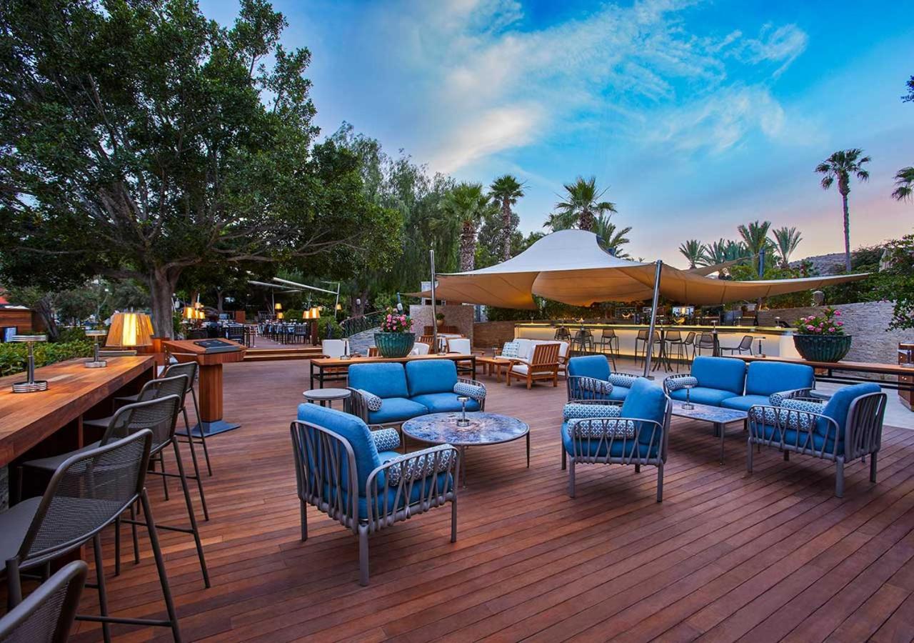 Divan Bodrum Palmira Göltürkbükü Exterior foto
