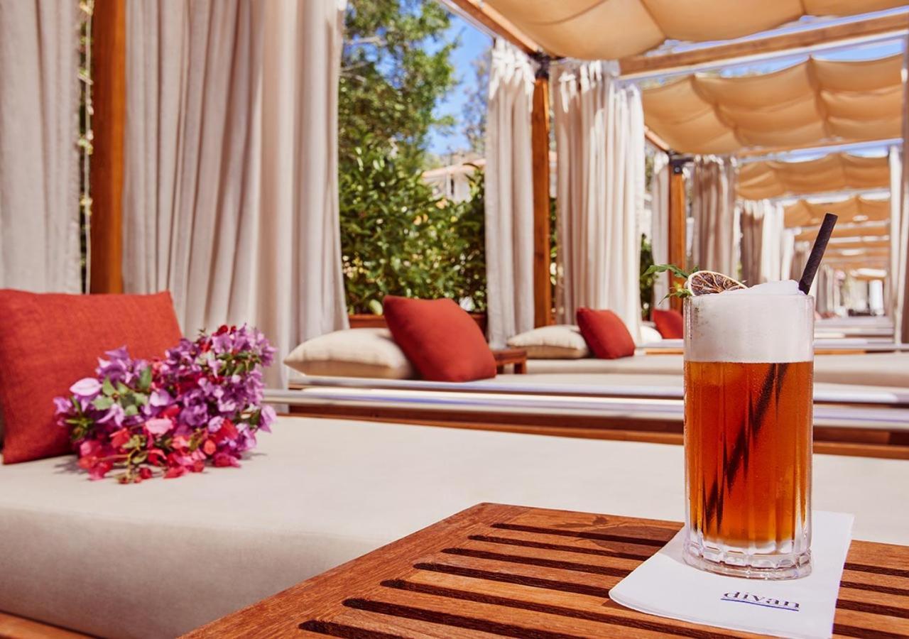 Divan Bodrum Palmira Göltürkbükü Exterior foto