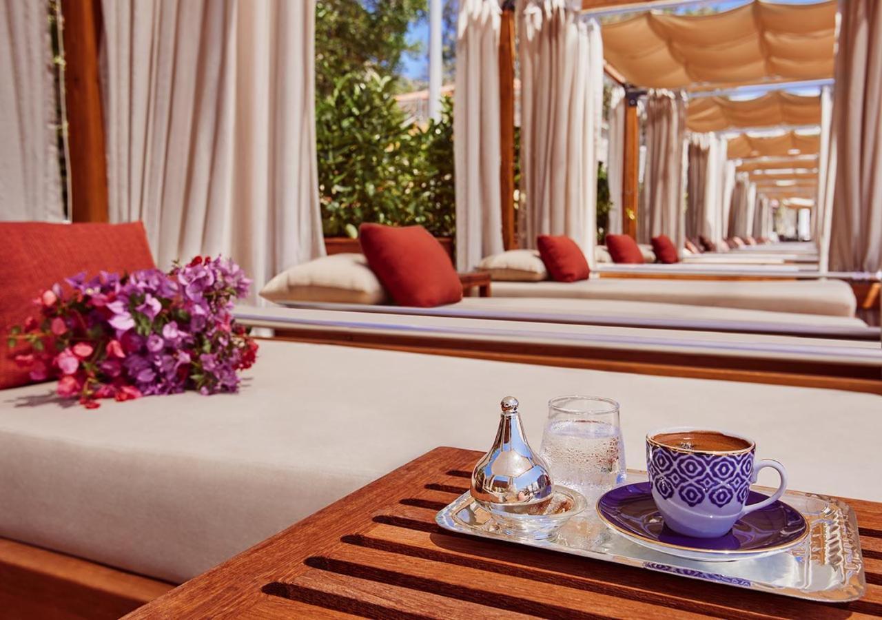 Divan Bodrum Palmira Göltürkbükü Exterior foto