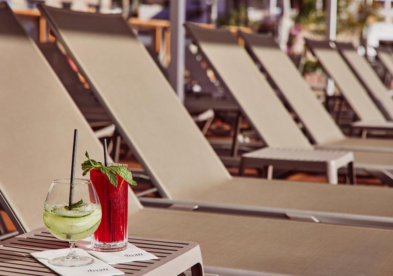 Divan Bodrum Palmira Göltürkbükü Exterior foto